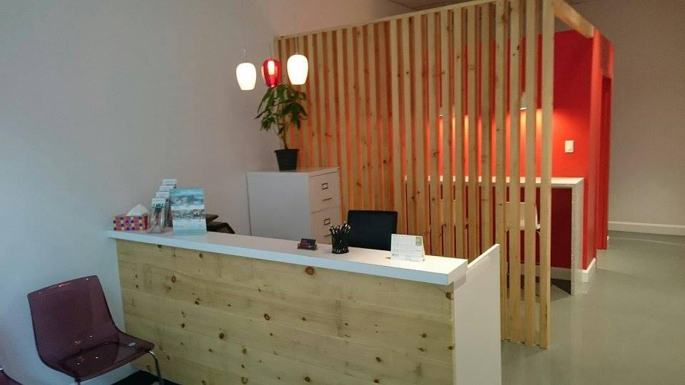 Clinique Chiropratique