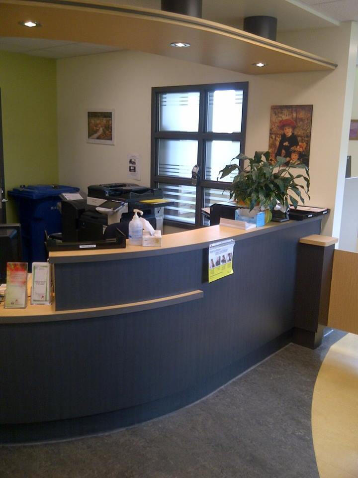 Institut Santé Mental